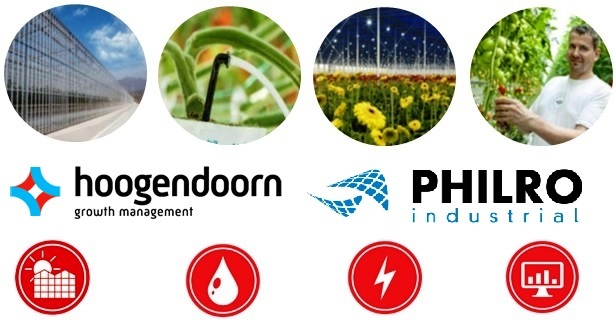 Hoogendoorn si Philro Industrial Tendinte Mondiale si Teme de abordare